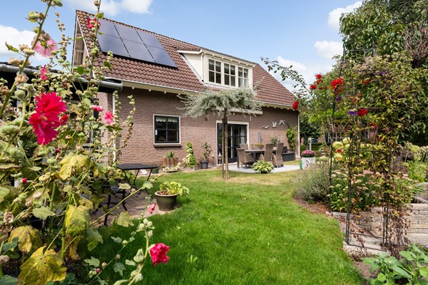 Medium property photo - Huizekamplaan 28A, 4153 XR Beesd